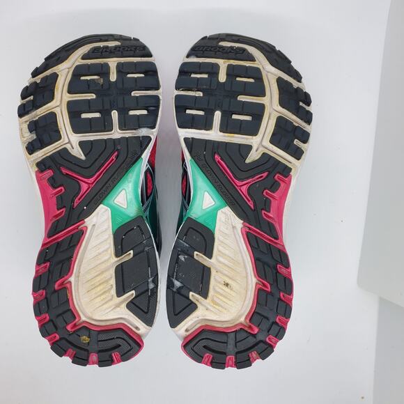 BROOKS Ravenna 7 Sneakers Running Shoes| 8.5 - Picture 8 of 10